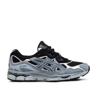 Asics Gel-NYC (Schwarz/ Grau) – ASICS SportStyle