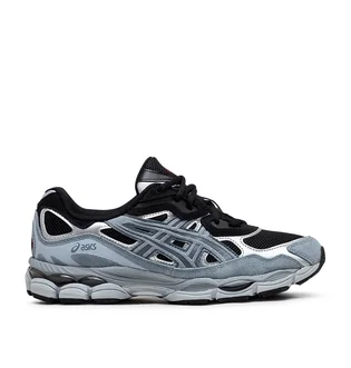 Asics Gel-NYC (Schwarz/ Grau) – ASICS SportStyle