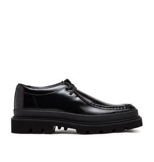 Clarks Originals Badell Seam (Schwarz)