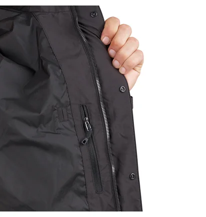 Patagonia Jackson Glacier Parka (Schwarz)
