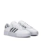adidas W Sambarose (Weiß / Silber)