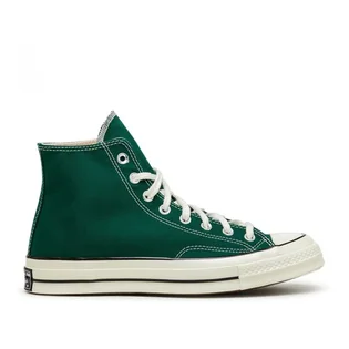 Converse Chuck 70 Hi (Dunkelgrün)