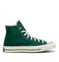 Converse Chuck 70 Hi (Dunkelgrün)