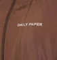 Daily Paper Etrack Top (Braun)