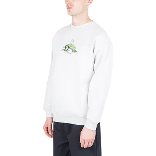 Dime Plein Air Crewneck (Hellgrau)