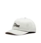 Dime Classic Low Pro Cap (Grau)
