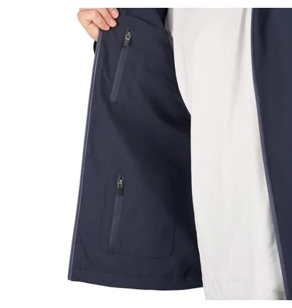 Edmmond Studios Survey Jacket (Navy)