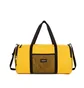 Eastpak x Telfar Duffel L (Gelb / Schwarz)