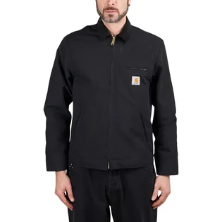 Carhartt WIP Detroit Jacket (Schwarz) – Carhartt WIP