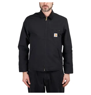 Carhartt WIP Detroit Jacket (Schwarz) – Carhartt WIP