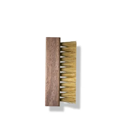 Jason Markk Premium Cleaning Brush (Weiß)