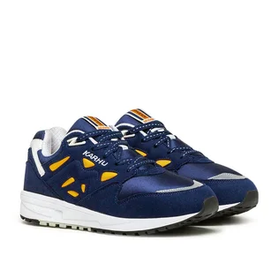 Karhu Legacy 96 (Blau / Orange)