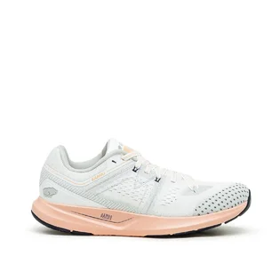 Karhu W Synchron Ortix (Weiß / Grau / Rosa)