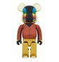 Medicom 1000% Guy Manuel de Homem-Christo Be@rbrick Toy