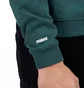 Metalwood Phuk Luzin Collared Sweatshirt (Grün)
