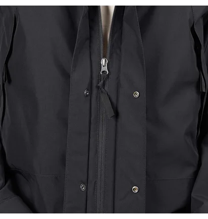 The North Face Gore-Tex® Mountain Jacket (Schwarz)