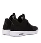 Nike Air Jordan First Class (Schwarz / Weiß)