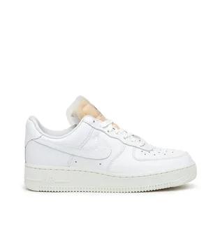 Nike WMNS Air Force 1´07 LX 'Bling' (Weiß)
