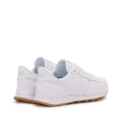 Nike WMNS Internationalist (Weiß)