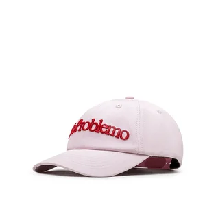 No Problemo Cap (Pink)