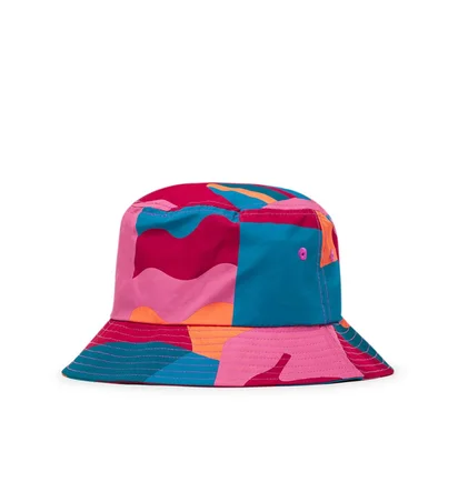 Parra Sitting Pear Bucket Hat (Multi)