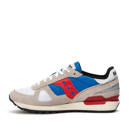 Saucony Shadow Original (Grau / Blau)