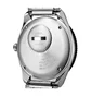 Timex Archive Q Diver Reissue 38mm (Silber / Blau / Orange)