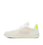 Veja WMNS V-10 Suede Multico (Beige / Lila)