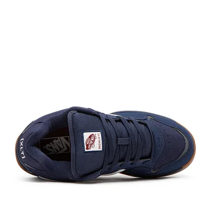 Vans x Dime Rowley XLT (Navy)