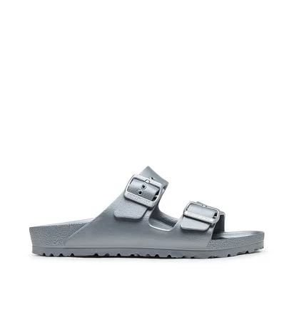 Birkenstock Arizona EVA Narrow (Grau)