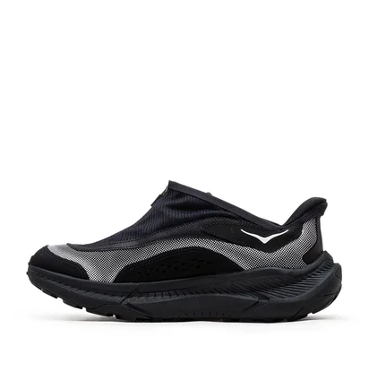 Hoka Project Transport TS (Schwarz)