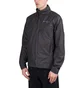 Klättermusen Ansur Wind Jacket (Schwarz)