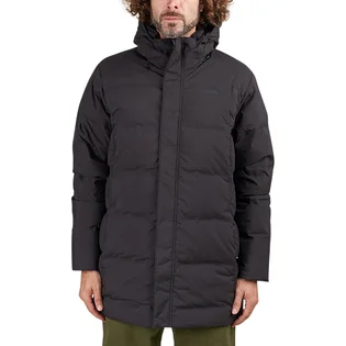 Patagonia Jackson Glacier Parka (Schwarz)