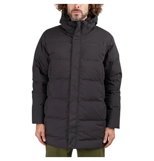 Patagonia Jackson Glacier Parka (Schwarz)
