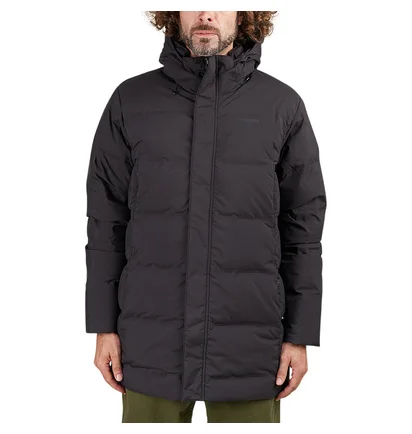 Patagonia Jackson Glacier Parka (Schwarz)