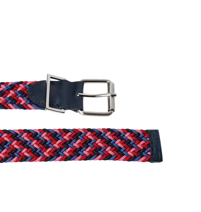 Parra Old Man Belt (Multi)
