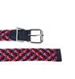 Parra Old Man Belt (Multi)