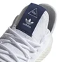 adidas x Pharrell Williams Tennis HU W (Weiß)