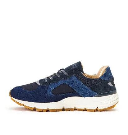 Clae Edwin X Bleu De Paname (Denim)