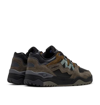 Karhu Fusion XT (Grau / Braun)