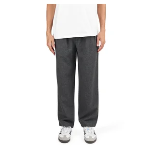 Fucking Awesome Baggy Pleated Wool Trouser (Grau)
