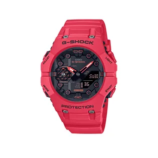 Casio G-Shock GA-B001-4AER (Rot)
