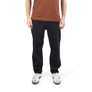 Carhartt WIP Newel Pant (Schwarz)