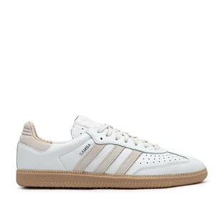 adidas Samba OG (Weiß / Beige)