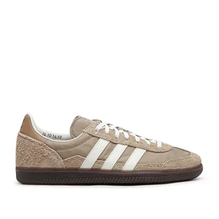 adidas Wensley Spezial (Braun / Weiß) – adidas