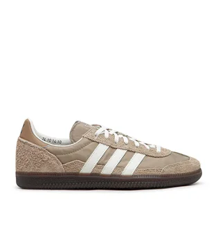 adidas Wensley Spezial (Braun / Weiß) – adidas