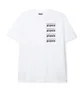 Ignored Prayers OE Hands Tee (Weiß)