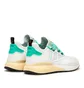adidas ZX 2K Boost (Weiß / Grau / Grün)