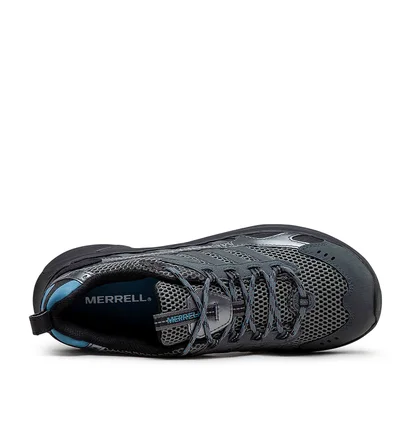 Merrell Moab Speed 2 Vent 2K 1TRL (Grau)