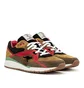 Kangaroos x ROOSUnited Rainbow Trout (Braun / Schwarz)